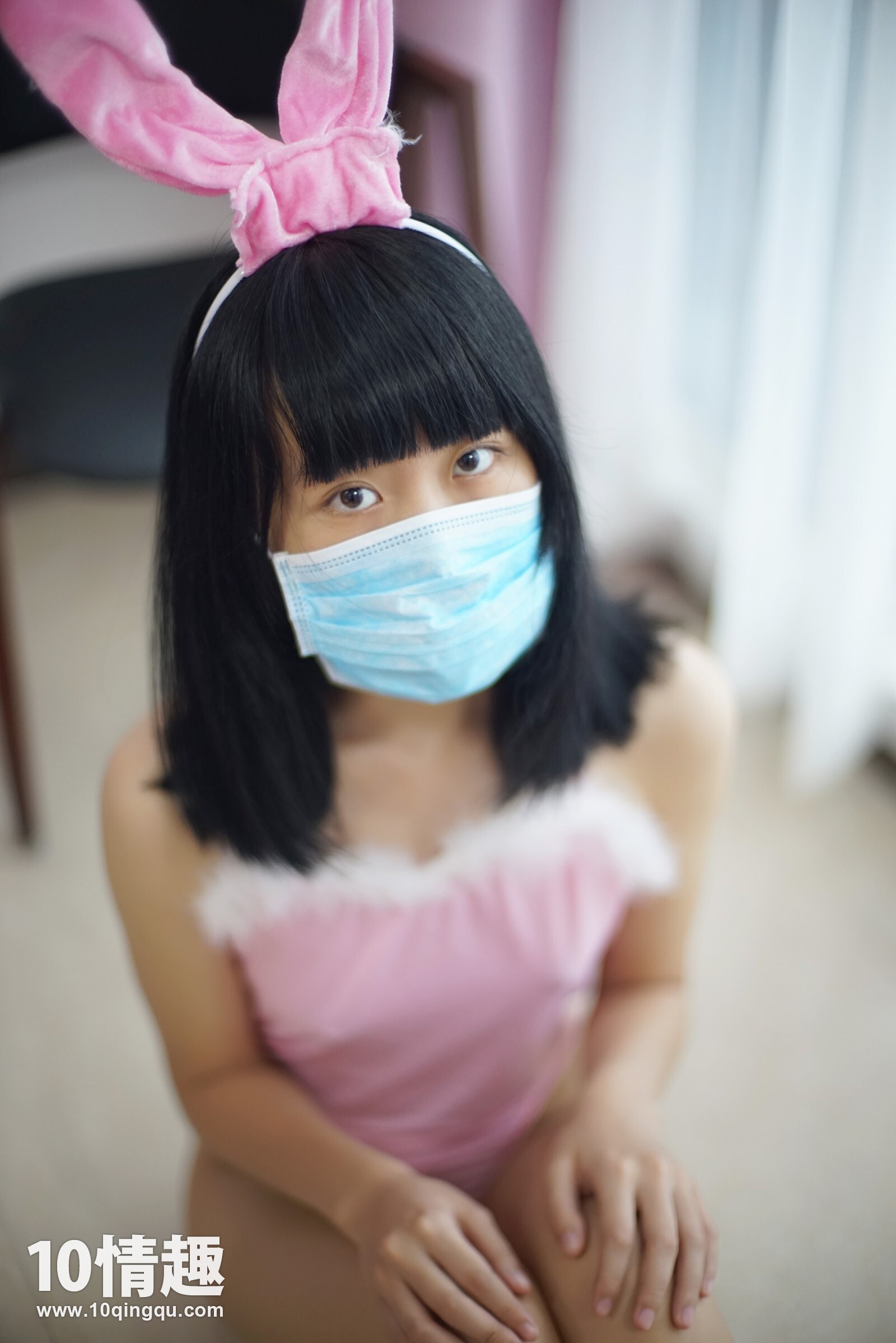 [ROSI写真]口罩系列 2016.08.12 NO.061